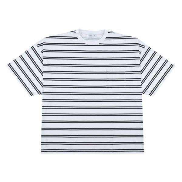 ルースイソンブラ Domingo NJ STRIPE SHIRT Lサイズ 000000004157-16-l.jpg?t=