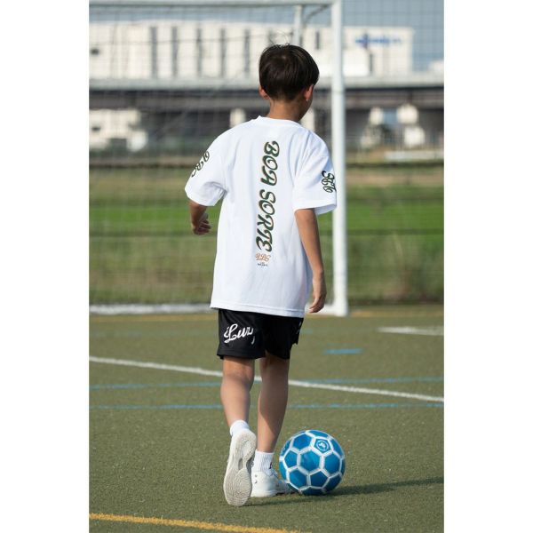 Jr LUZ BOASORTE PRA-SHIRT | LUZeSOMBRA ONLINE STORE