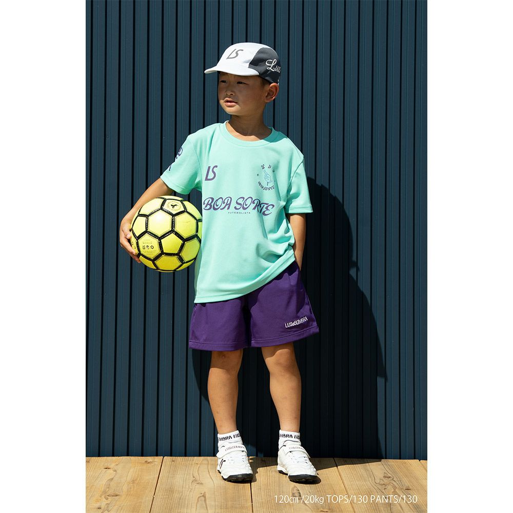 Jr LUZ BOASORTE PRA-SHIRT | LUZeSOMBRA ONLINE STORE