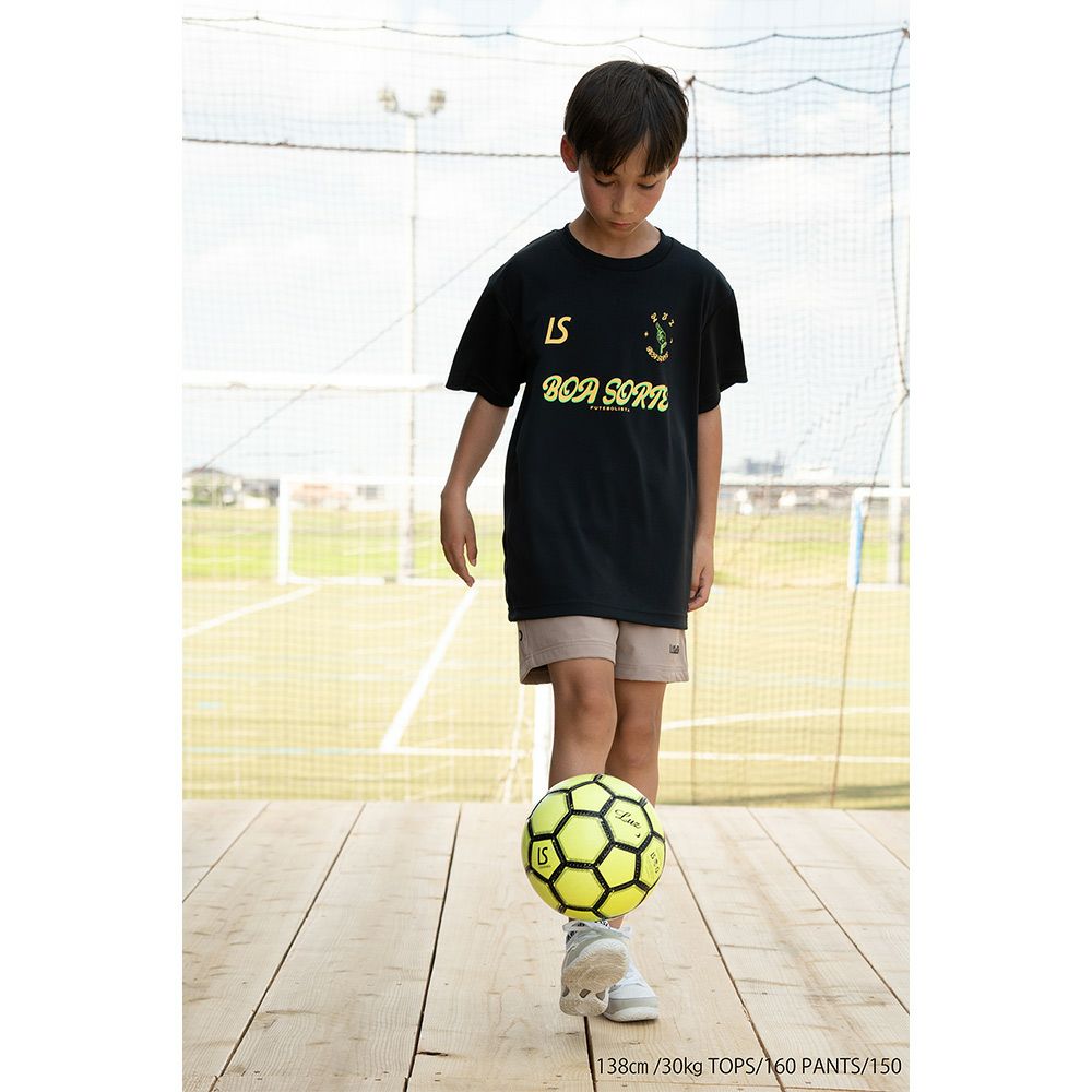 Jr LUZ BOASORTE PRA-SHIRT | LUZeSOMBRA ONLINE STORE
