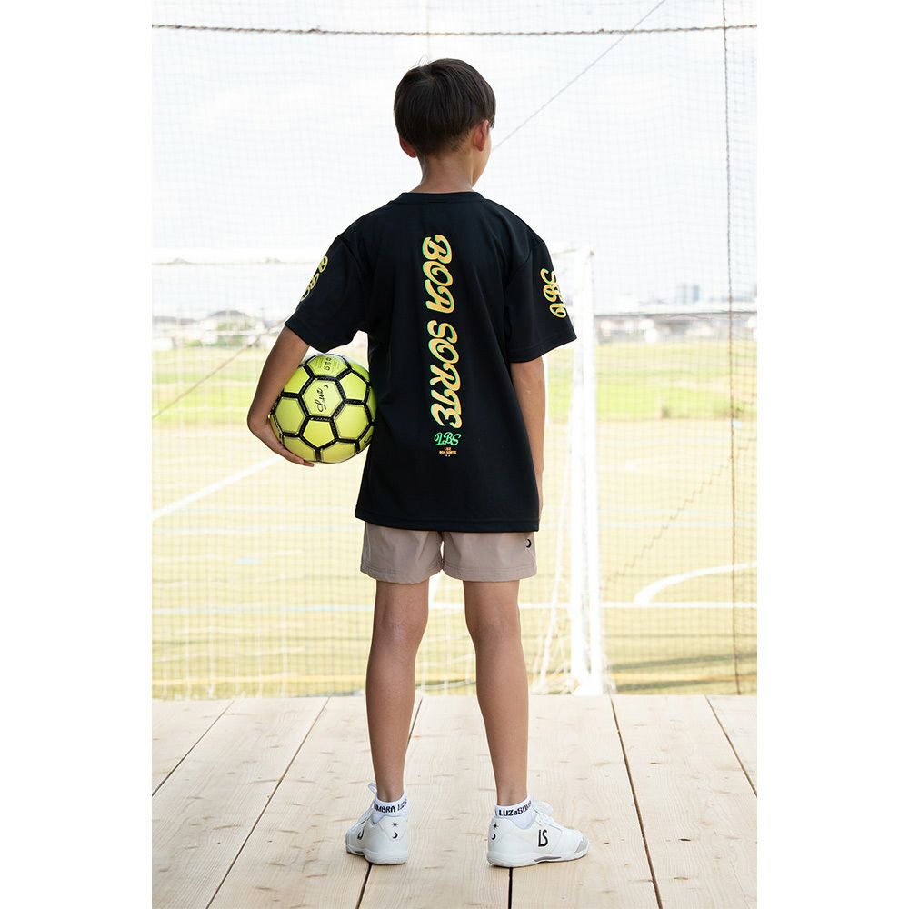 Jr LUZ BOASORTE PRA-SHIRT | LUZeSOMBRA ONLINE STORE