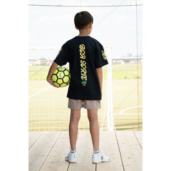 LUZeSOMBRA FUTEBOLISTA BEACH PRA-SHIRT③ LUZeSOMBRA FUTEBOLISTA BEACH PRA-SHIRT③