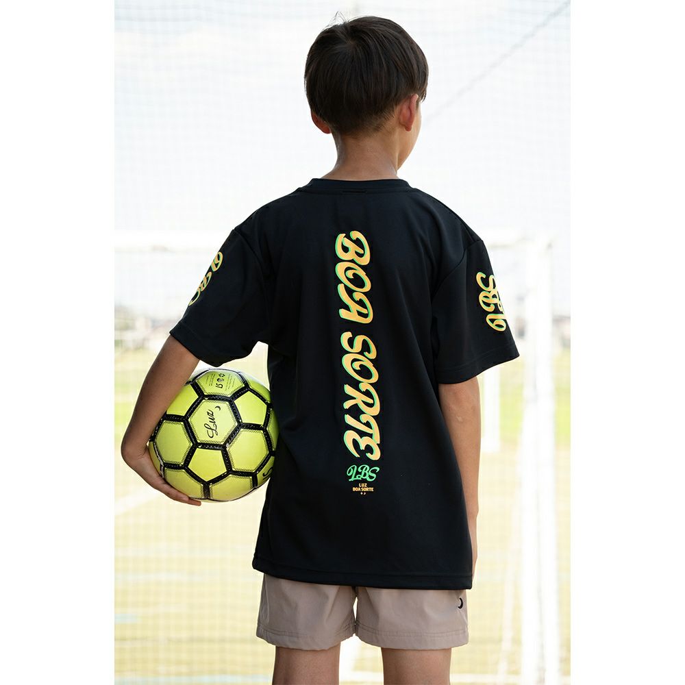 Jr LUZ BOASORTE PRA-SHIRT | LUZeSOMBRA ONLINE STORE