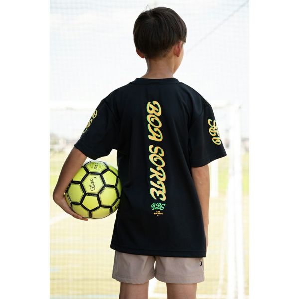 【限定】LUZ BOASORTE TEE（L,WHT） LUZ BOASORTE TEE | LUZeSOMBRA ONLINE STORE
