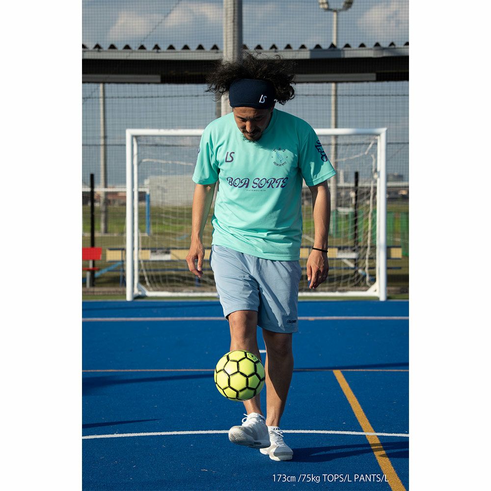 極美品/LUZeSombra LRB ChillBoy PIGMENTTEE L 極美品/LUZeSombra LRB ChillBoy PIGMENTTEE L LUZ BOASORTE PRA-SHIRT