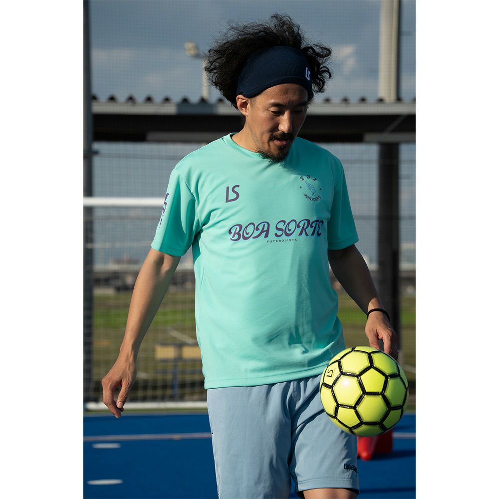LUZ BOASORTE PRA-SHIRT | 【公式】LUZeSOMBRA ONLINE STORE