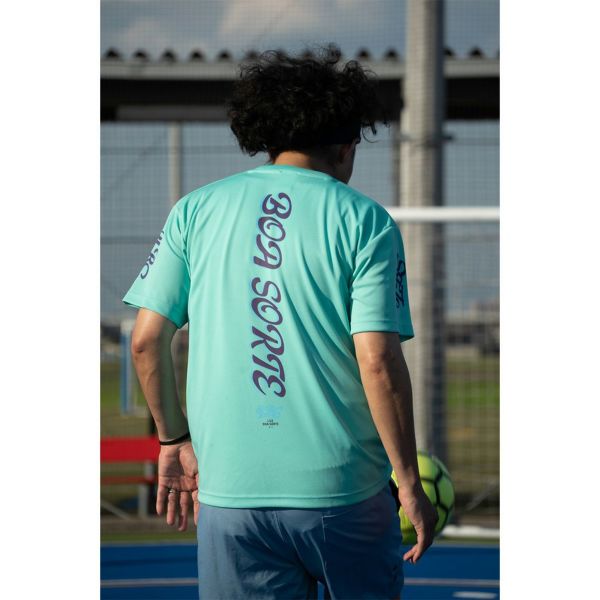 LUZ BOASORTE PRA-SHIRT | LUZeSOMBRA ONLINE STORE