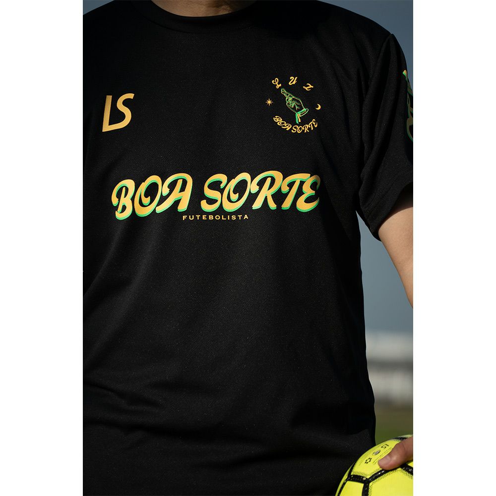 極美品/LUZeSombra LRB ChillBoy PIGMENTTEE L 極美品/LUZeSombra LRB ChillBoy PIGMENTTEE L