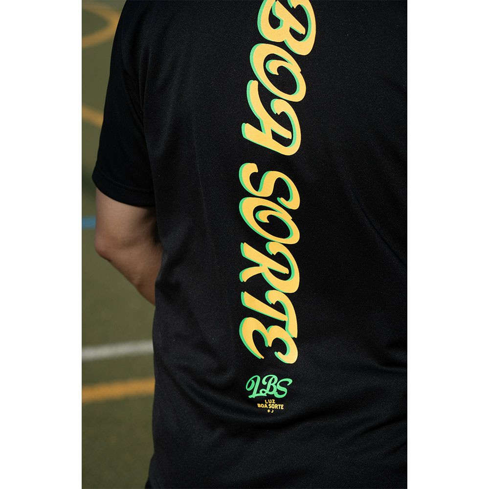 【XXL】新品 LUZeSOMBRA BOASORTE PRA-SHIRT 別注 OAO #01 PRA SHIRT | LUZeSOMBRA ONLINE STORE