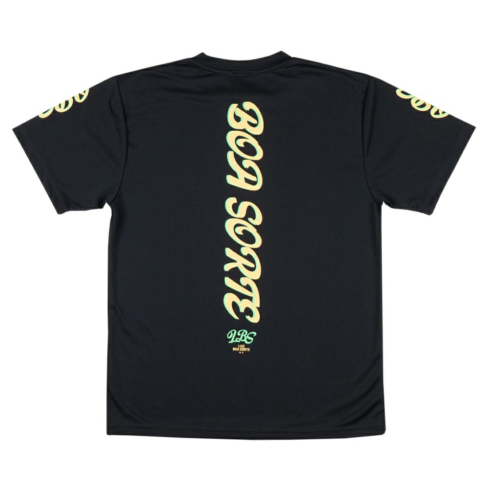 LUZ BOASORTE PRA-SHIRT | LUZeSOMBRA ONLINE STORE