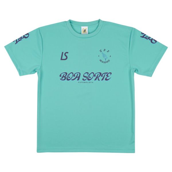 LUZ BOASORTE PRA-SHIRT　ルースイソンブラ　XXL Jr LUZ BOASORTE PRA-SHIRT | LUZeSOMBRA ONLINE STORE