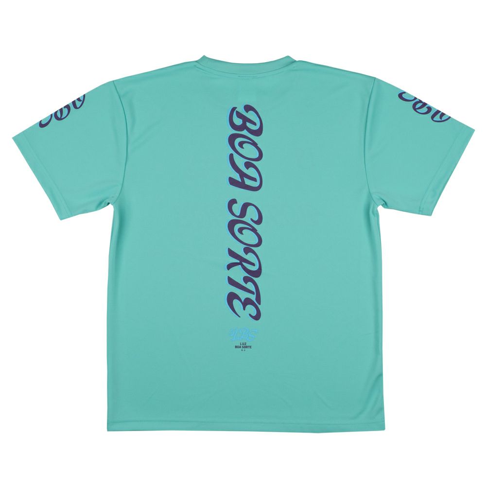 LUZ BOASORTE PRA-SHIRT | LUZeSOMBRA ONLINE STORE