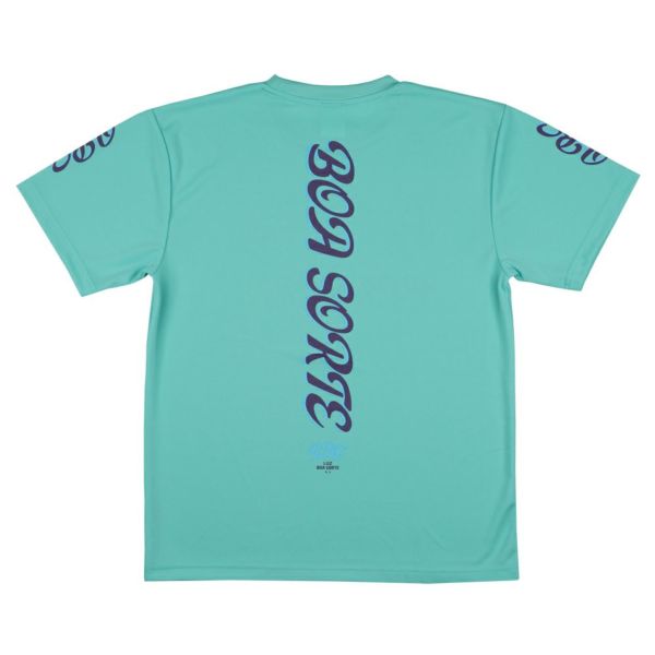 ルースイソンブラFLUZ BOA SORTE PRASHIRT 店舗限定カラーＬ ルースイソンブラFLUZ BOA SORTE PRASHIRT 店舗限定カラーL