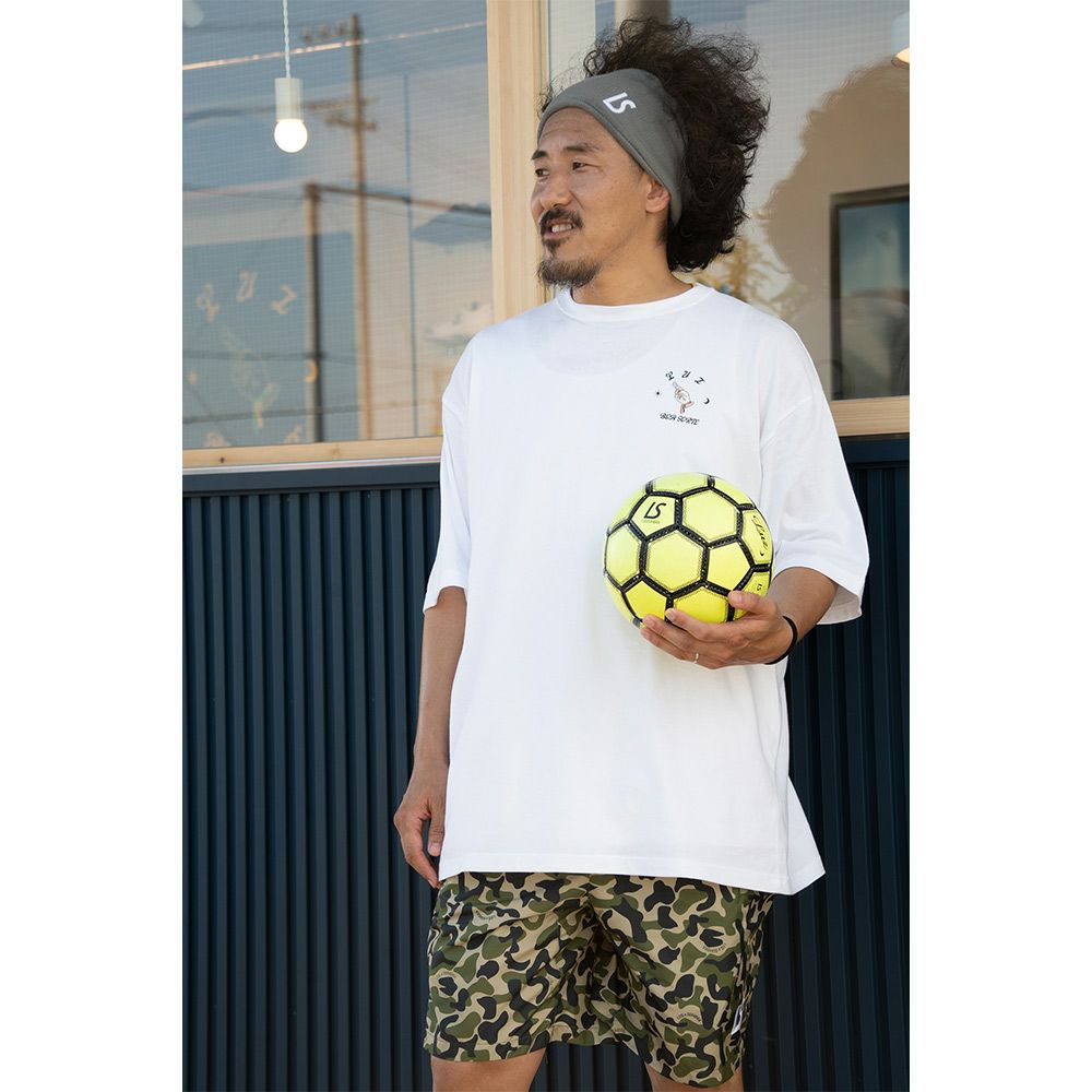 LUZ BOASORTE TEE | LUZeSOMBRA ONLINE STORE