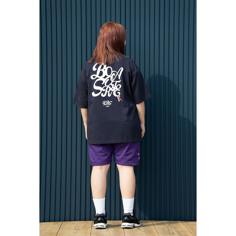 LUZ BOASORTE TEE | LUZeSOMBRA ONLINE STORE