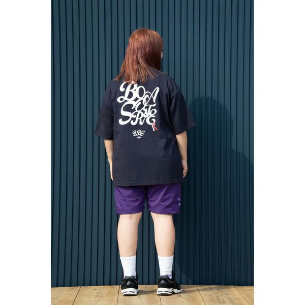 LUZ BOASORTE TEE | LUZeSOMBRA ONLINE STORE