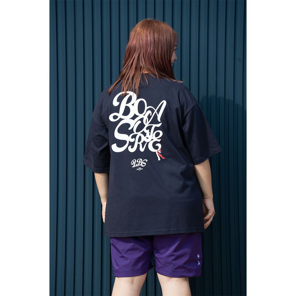 LUZ BOASORTE TEE | LUZeSOMBRA ONLINE STORE