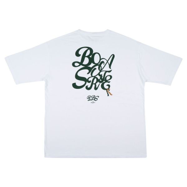 LUZ BOASORTE TEE | LUZeSOMBRA ONLINE STORE