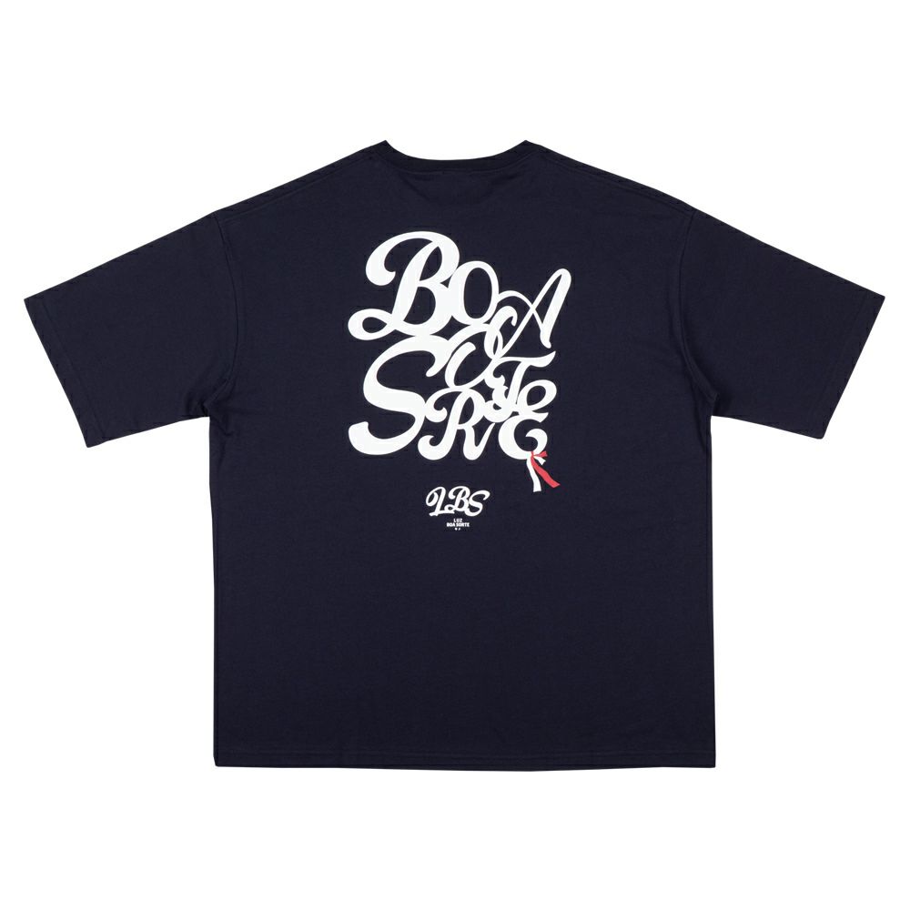 LUZ BOASORTE TEE | LUZeSOMBRA ONLINE STORE