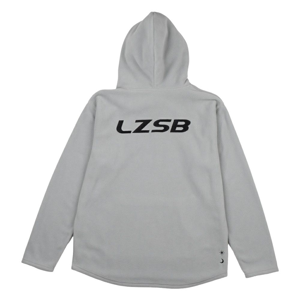 LZSB FLEECE PARKA | 【公式】LUZeSOMBRA ONLINE STORE