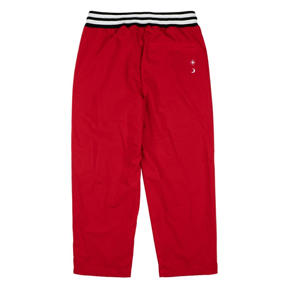 OAO LUCKY TAFTA LONG PANTS | 【公式】LUZeSOMBRA ONLINE STORE