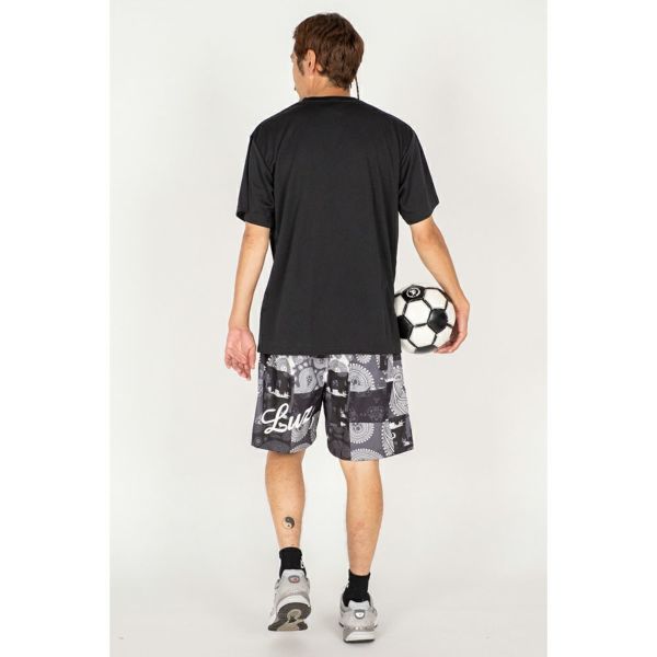 OAO PIECE ONE LOGO PRA-SHIRT | 【公式】LUZeSOMBRA ONLINE STORE