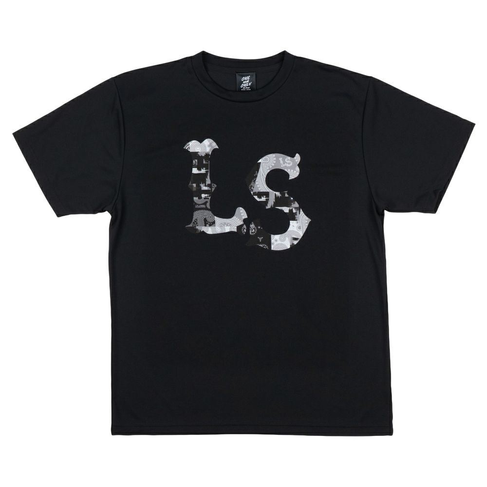 OAO PIECE ONE LOGO PRA-SHIRT | 【公式】LUZeSOMBRA ONLINE STORE