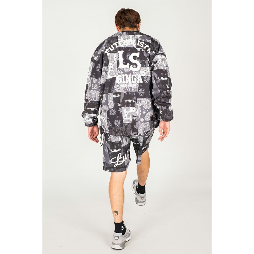 LUZeSOMBRA OAO PIECE ONE TAFTA ピステトップス M OAO PIECE ONE TAFTA CREW TOP | 【公式】LUZeSOMBRA ONLINE STORE