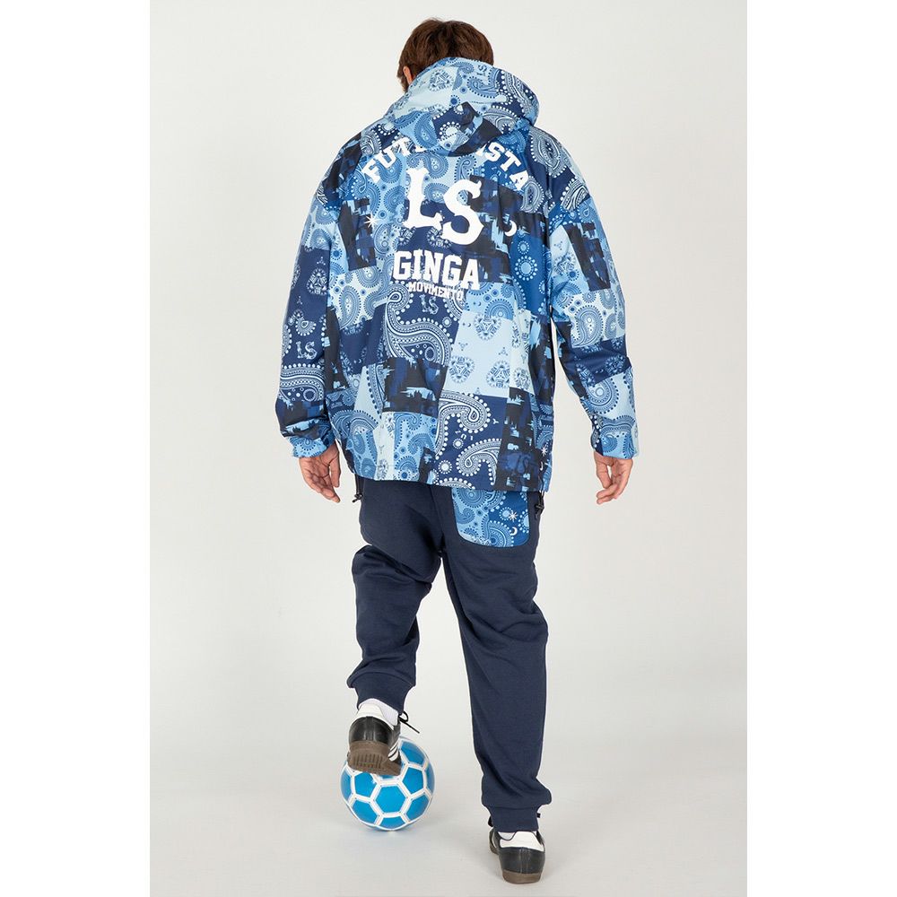 OAO PIECE ONE TAFTA CREW TOP | 【公式】LUZeSOMBRA ONLINE STORE