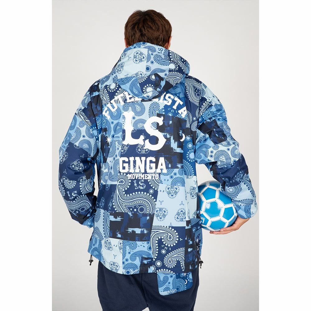 OAO PIECE ONE TAFTA CREW TOP | 【公式】LUZeSOMBRA ONLINE STORE