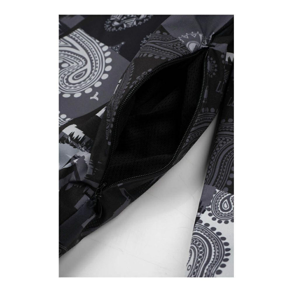 OAO PIECE ONE TAFTA CREW TOP | 【公式】LUZeSOMBRA ONLINE STORE