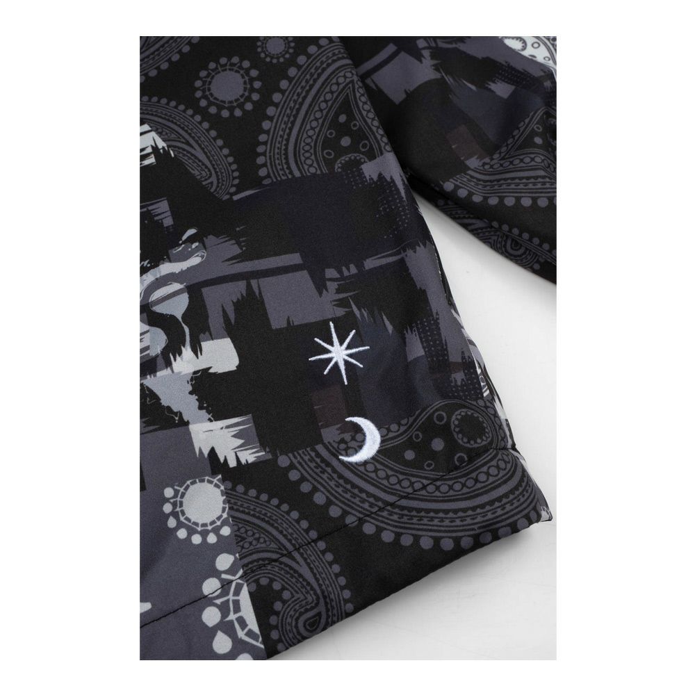 OAO PIECE ONE TAFTA CREW TOP | 【公式】LUZeSOMBRA ONLINE STORE