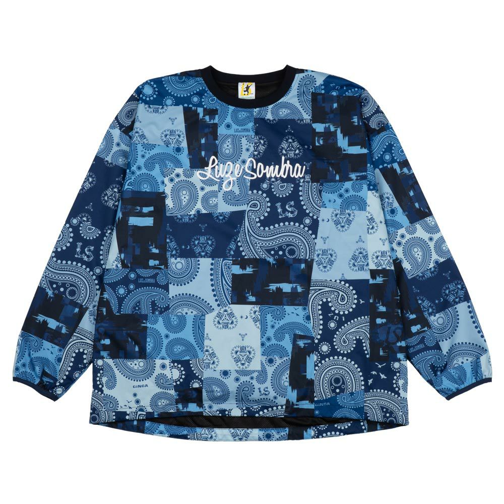 LUZeSOMBRA OAO PIECE ONE TAFTA ピステトップス M OAO PIECE ONE TAFTA CREW TOP | 【公式】LUZeSOMBRA ONLINE STORE