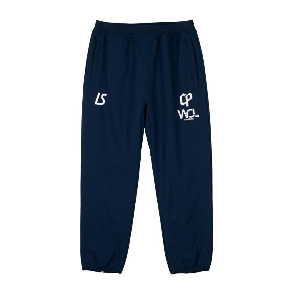 CP W.O.L WOVEN LONGPANTS | 【公式】LUZeSOMBRA ONLINE STORE