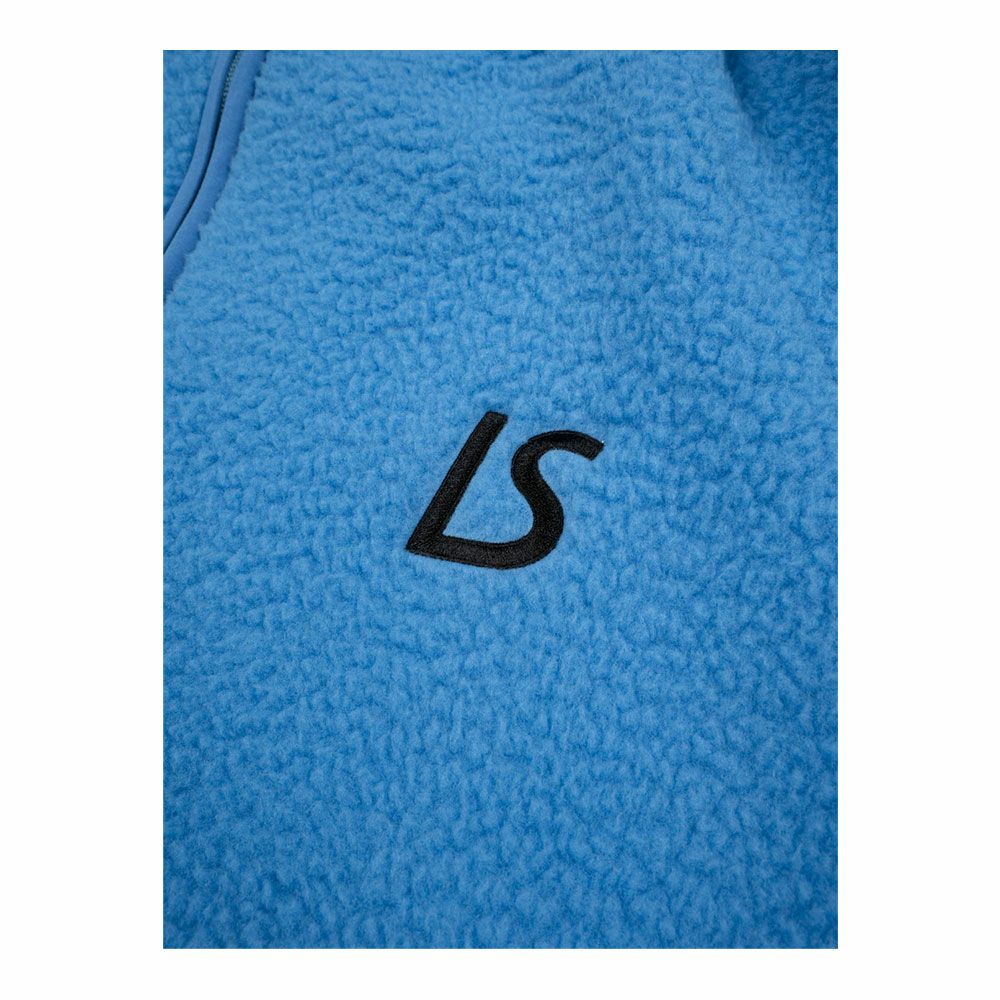 【Mサイズ】TWM BOAFLEECE EMBOSS LOGO PARKA 防寒 TWM BOAFLEECE EMBOSS LOGO PARKA | 【公式】LUZeSOMBRA ONLINE STORE