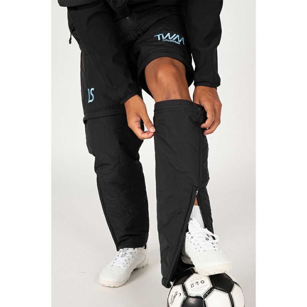 TWM QUILT THERMOLITE 2WAY LONG PANTS | 【公式】LUZeSOMBRA ONLINE STORE