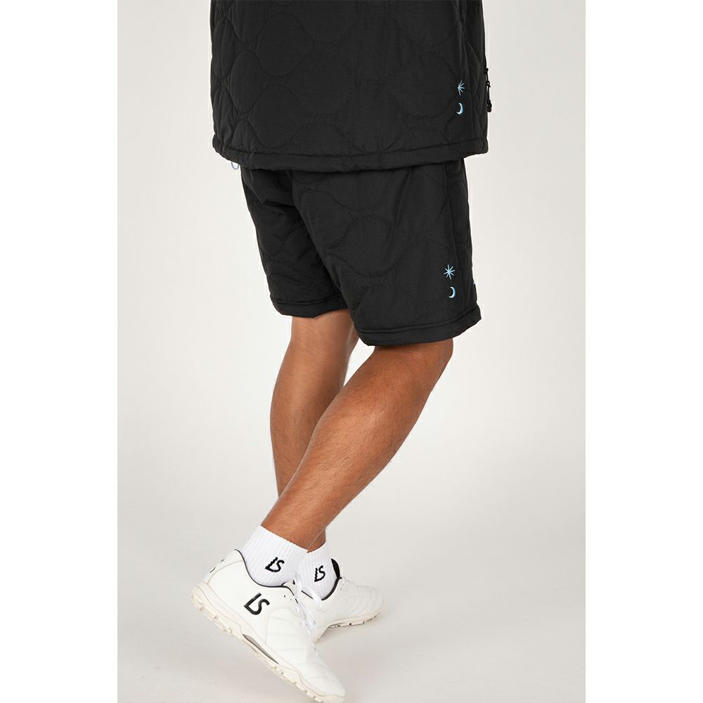 TWM QUILT THERMOLITE 2WAY LONG PANTS | 【公式】LUZeSOMBRA ONLINE STORE