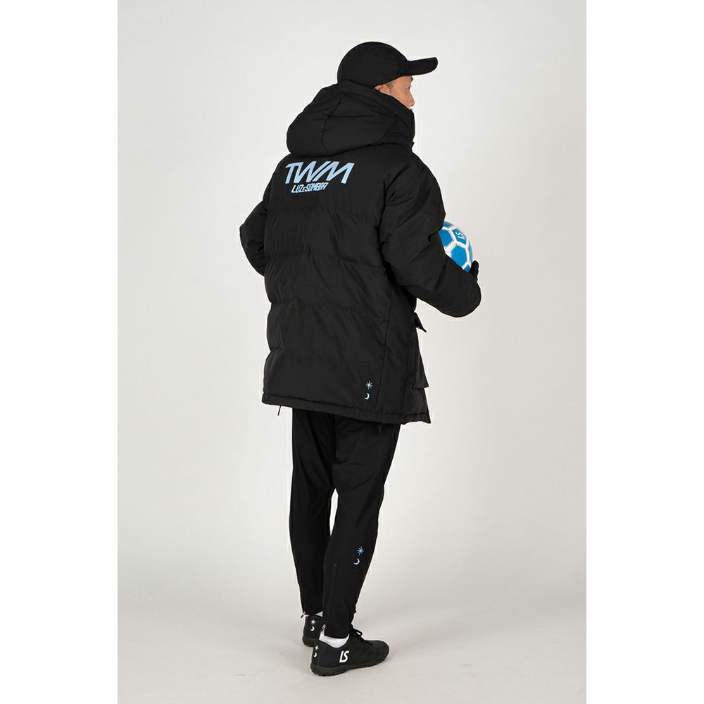 TWM LIGHTTECH FIELD COAT | 【公式】LUZeSOMBRA ONLINE STORE