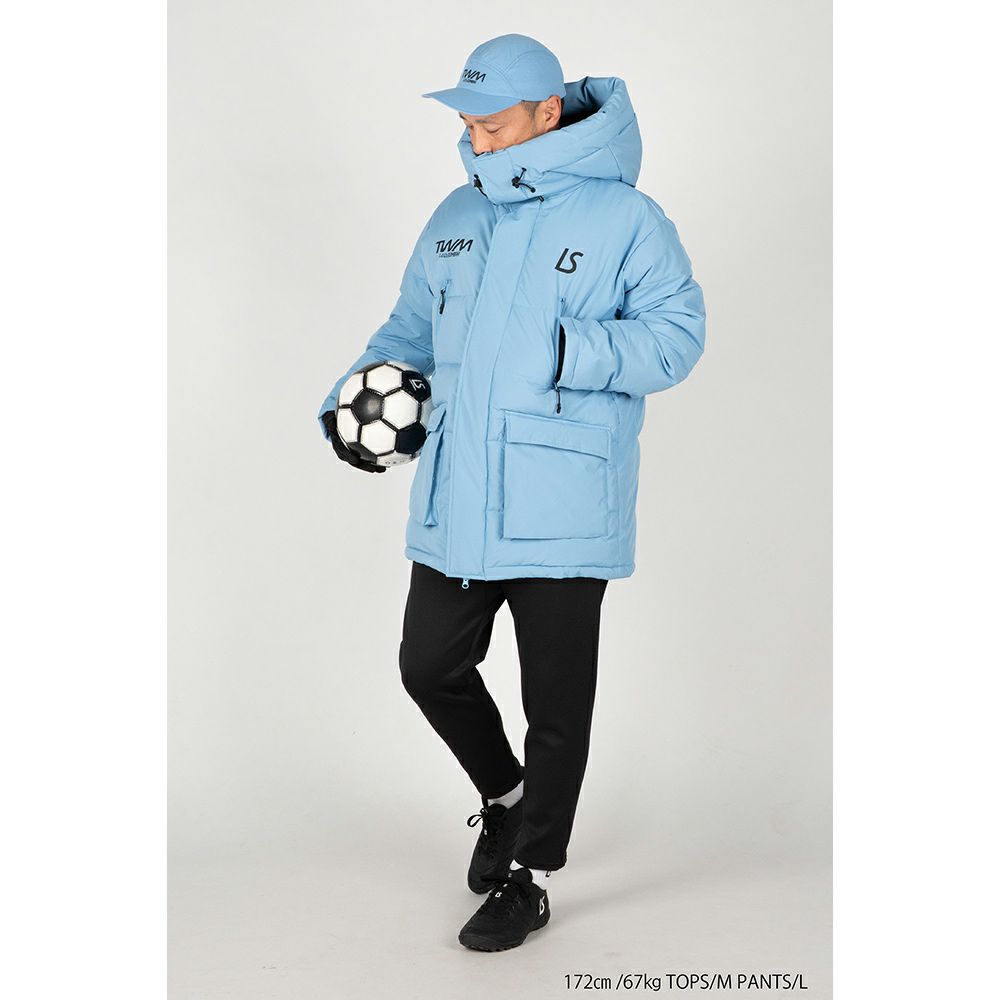 TWM LIGHTTECH FIELD COAT | 【公式】LUZeSOMBRA ONLINE STORE