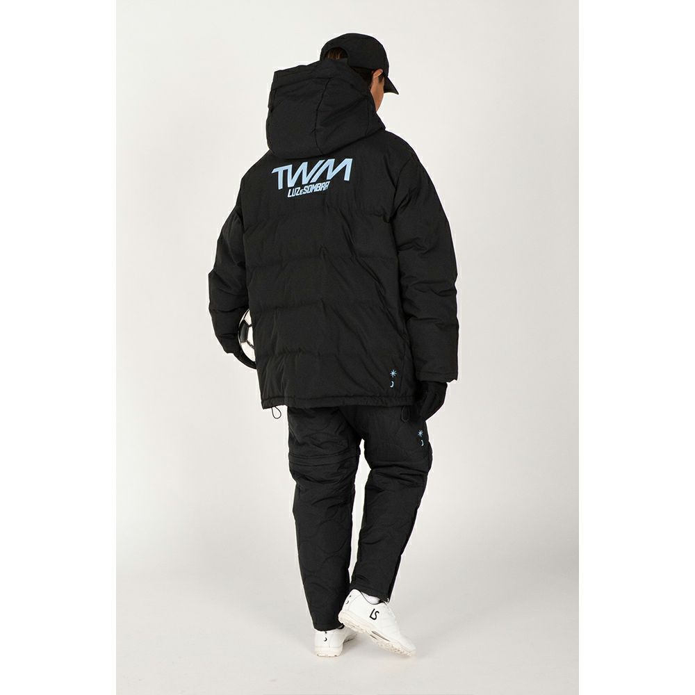 TWM LIGHTTECH FIELD COAT | 【公式】LUZeSOMBRA ONLINE STORE