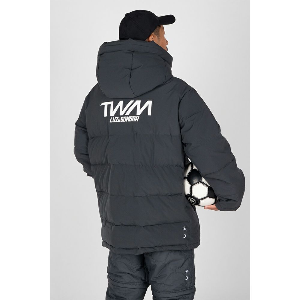 TWM LIGHTTECH FIELD COAT | 【公式】LUZeSOMBRA ONLINE STORE