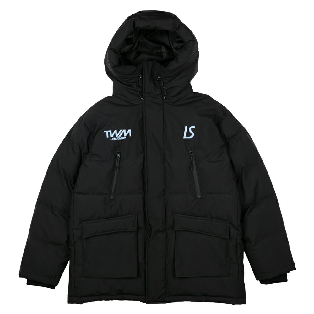 TWM LIGHTTECH FIELD COAT | 【公式】LUZeSOMBRA ONLINE STORE
