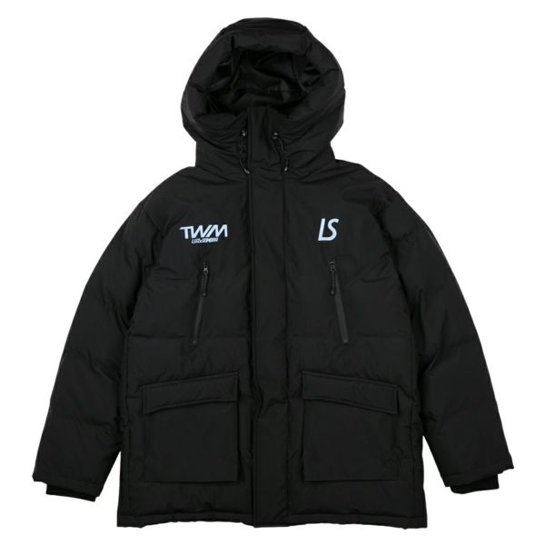 LUZeSOMBRA/TWM LIGHTTECH FIELD COAT/サイズL TWM LIGHTTECH FIELD COAT | 【公式】LUZeSOMBRA ONLINE STORE