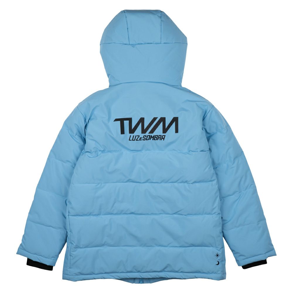 TWM LIGHTTECH FIELD COAT | 【公式】LUZeSOMBRA ONLINE STORE
