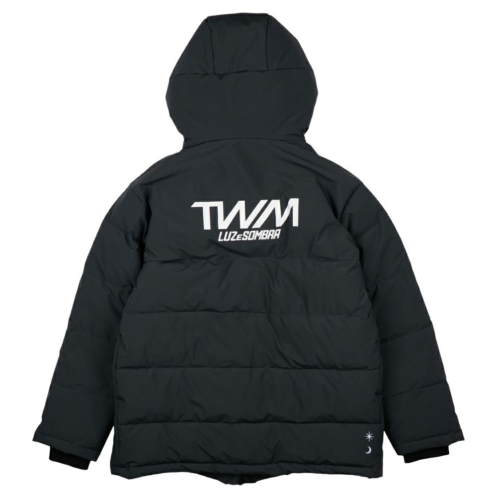 LUZeSOMBRA/TWM LIGHTTECH FIELD COAT/サイズL TWM LIGHTTECH FIELD COAT | 【公式】LUZeSOMBRA ONLINE STORE