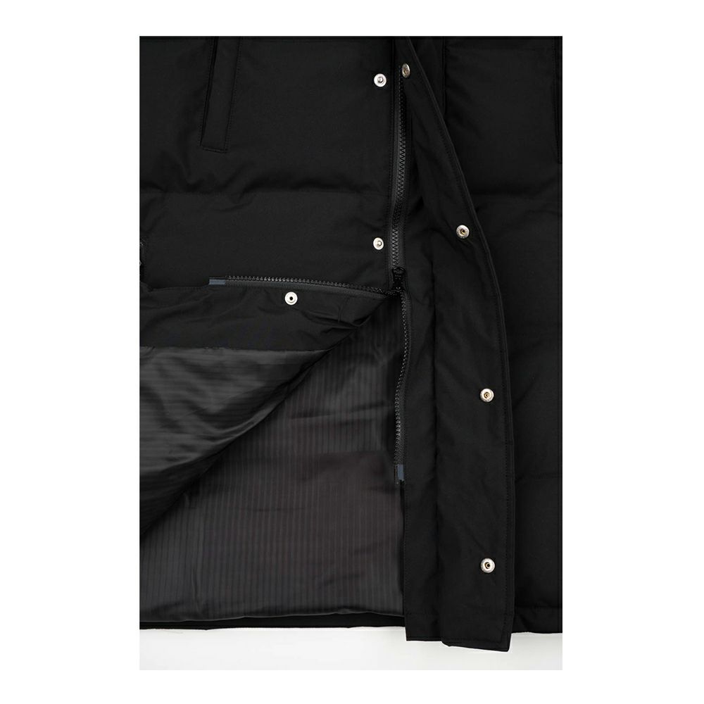 ルースイソンブラ RETA DYL ミドルコート L 限定アイテム LUZeSOMBRA RETA DYL MIDDLE COAT(ブラック) R1252254 BLK
