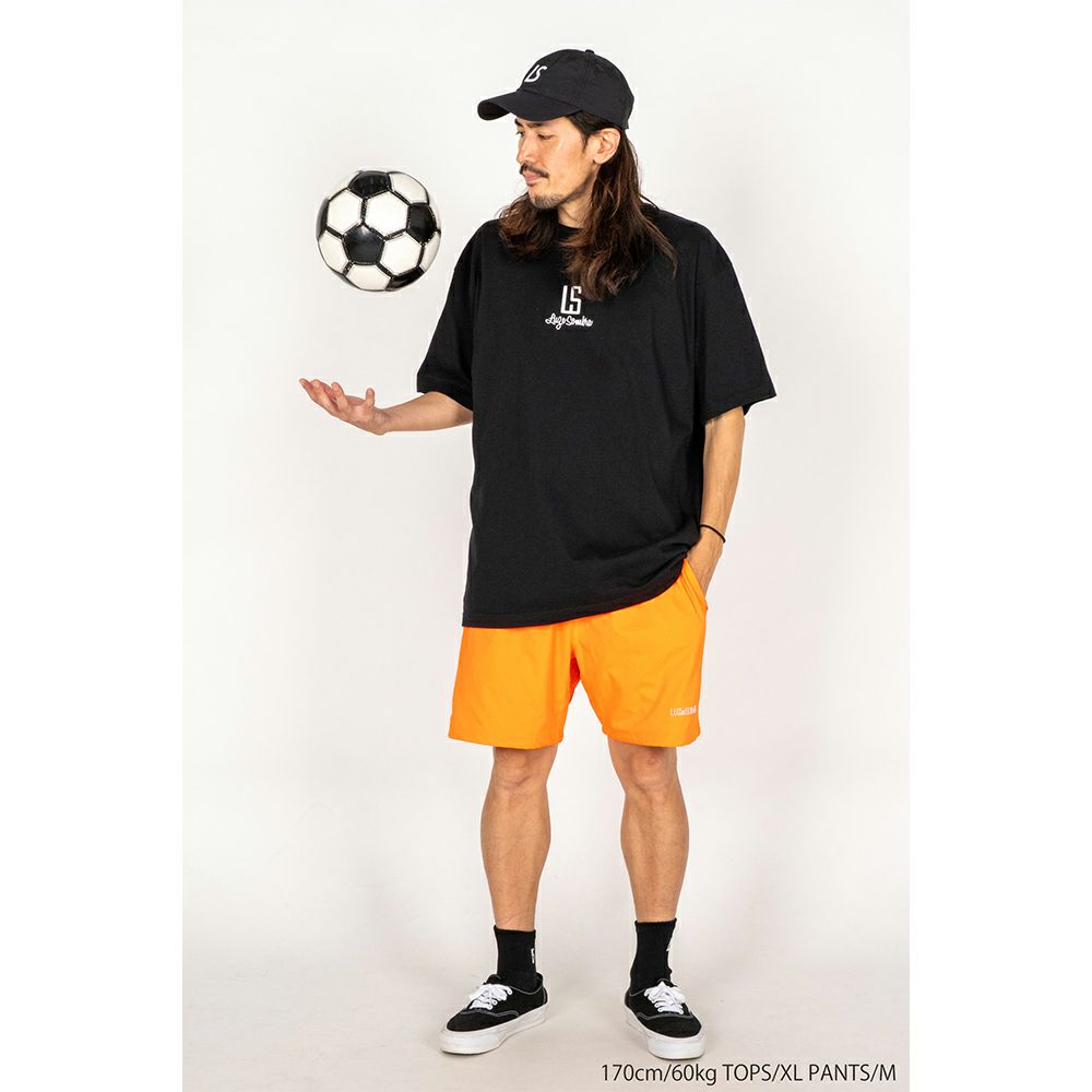 LUZeSOMBRA RODA 18 VIVA LA PRA TEE　XL LUZeSOMBRA RODA 18 VIVA LA PRA TEE XL - メルカリ