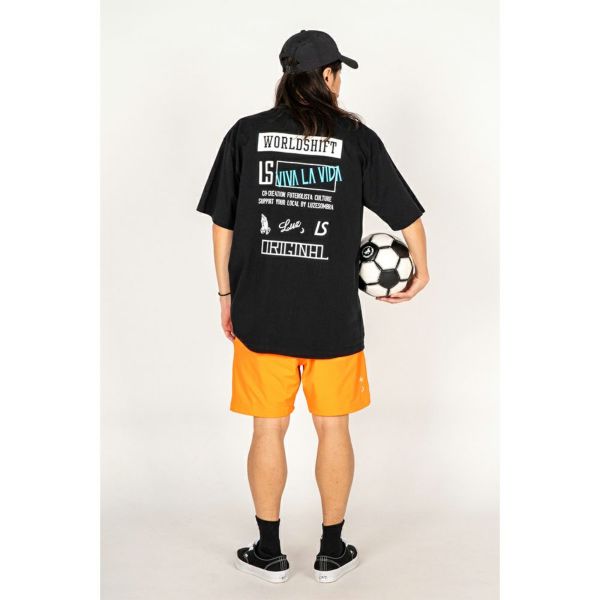 LOCAL SUPPORT TEE 2025 | LUZeSOMBRA ONLINE STORE