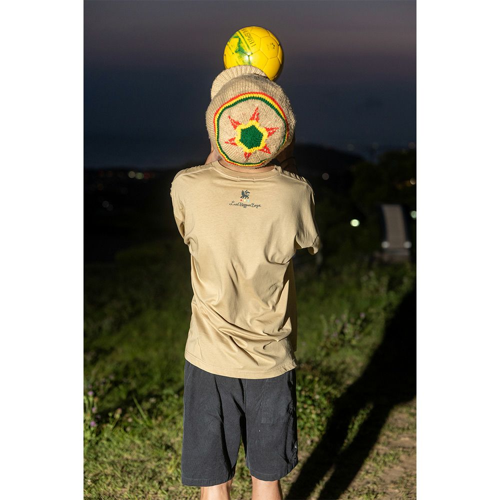 LUZeSOMBRA 【LRB Chill Boy PIGMENT TEE】 LRB Chill Boy PIGMENT TEE | 【公式】LUZeSOMBRA ONLINE STORE