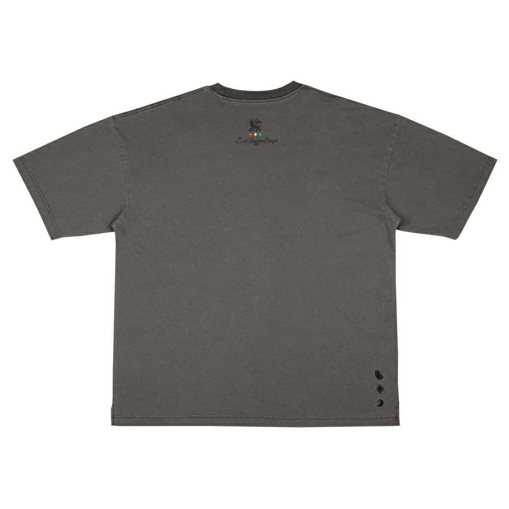 LUZeSOMBRA 【LRB Chill Boy PIGMENT TEE】 LRB Chill Boy PIGMENT TEE | 【公式】LUZeSOMBRA ONLINE STORE